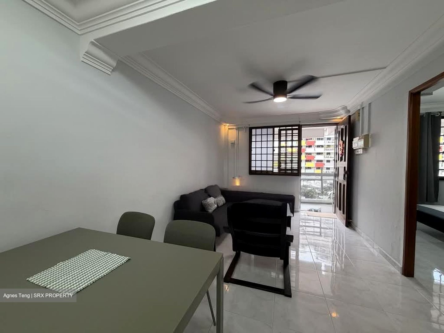 Blk 128 Lorong 1 Toa Payoh (Toa Payoh), HDB 3 Rooms #595740751